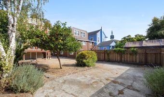 1525 Stanton St, Alameda, CA 94501