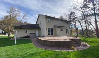 420 BEVERLY Dr, Amherst, WI 54406