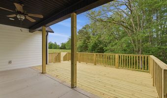 11100 H O Allison Rd, Baxter, TN 38544