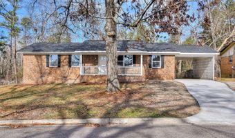 3633 MASSOIT Dr, Augusta, GA 30906