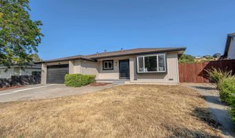 3354 S Francisco Way, Antioch, CA 94509
