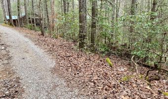 Lot # 133 Peaceful Valley Rec Retreat, Beattyville, KY 41311