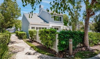 64 Willowood, Aliso Viejo, CA 92656