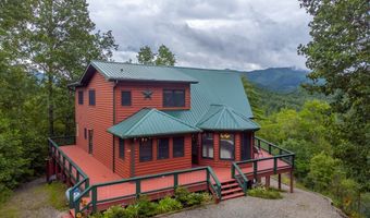 1188 Tobacco Branch Rd, Almond, NC 28702
