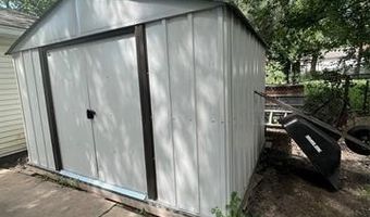 1009 Davis NW, Ardmore, OK 73401