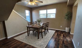 1010 SW 5th St, Andrews, TX 79714