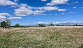E Big Horn St, Byron, WY 82412