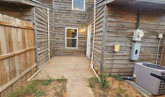 728 SW 7th Pl, Andrews, TX 79714