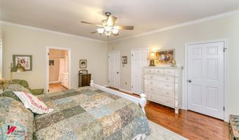 10651 Murry Ln, Vivian, LA 71082