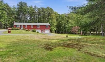 325 Buxton St, Burrillville, RI 02830