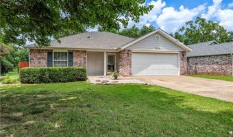 3103 Levi Ln, Bentonville, AR 72712