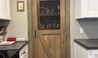 1321 Ulan, McAlester, OK 74501