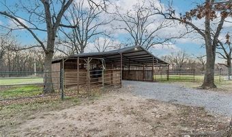 5558 N 441, Adair, OK 74330