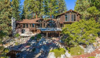 20 Cal Neva Dr, Crystal Bay, NV 89402