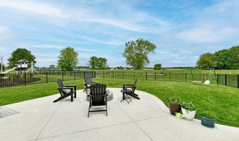 3872 New Battle Ln, Bargersville, IN 46106
