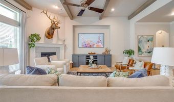 604 Rockfall Way, Aledo, TX 76008