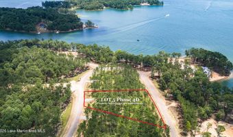 193 Rampart Loop, Alexander City, AL 35010