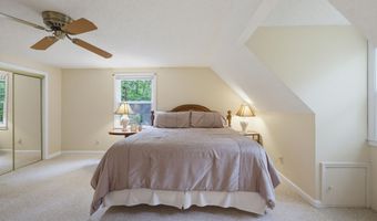 1370 Mt Pisgah Church Rd, Apex, NC 27523