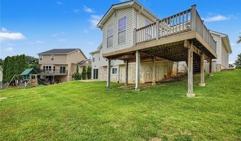 1439 Fox Ridge Ct, Arnold, MO 63010