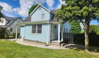 112 N. State St, Athens, WV 24712
