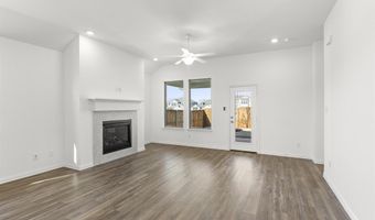 Coyote Meadows by Ashton Woods 1608 Diamond Peak Trail Plan: Grayson, Anna, TX 75409