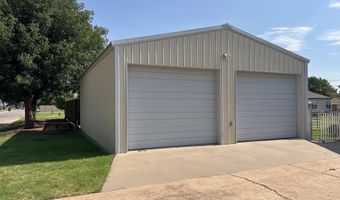 1029 Flynn, Alva, OK 73717