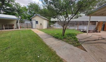 1408 W Orchard Ln, Carlsbad, NM 88220