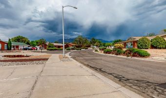 7413 Volunteer St NE, Albuquerque, NM 87109