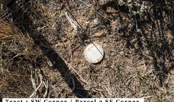 HWY 191, Daniel, WY 83115