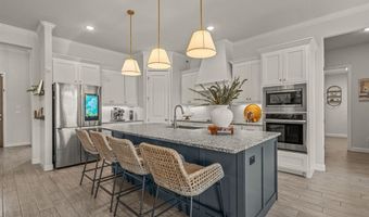 381 Oak Meadow Ln, Weatherford, TX 76085