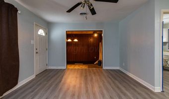 4007 PARKER St, Amarillo, TX 79110