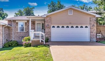 322 Oak Ridge Pkwy, Arnold, MO 63010
