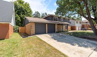 3108 N Grant Ave, Bethany, OK 73008