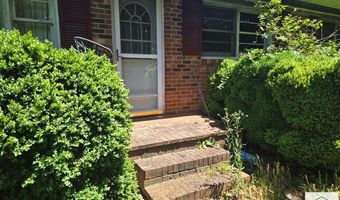 1349 Mt Vernon Rd, Axton, VA 24054