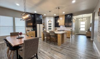 1411 NE 1st St, Andrews, TX 79714