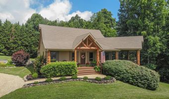 16301 Highlands Log Dr, Abingdon, VA 24210