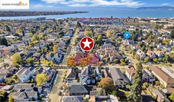 897 Oak St, Alameda, CA 94501