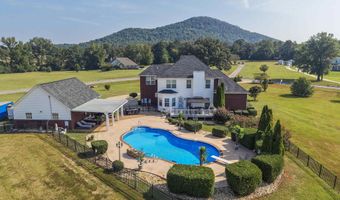 277 LAKE CHARLES Dr, Alpine, AL 35014