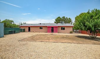 543 E Country Club Rd, Camp Verde, AZ 86322