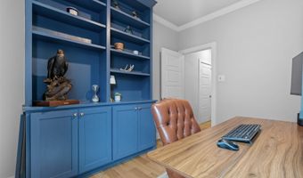660 Lookout Point Ave, Aledo, TX 76008