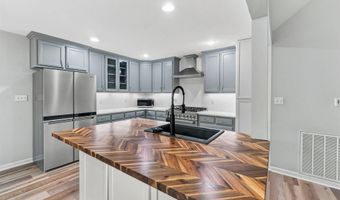 109 Hidden Lake Rd, Beebe, AR 72012