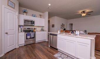 125 Sunland Dr, Beebe, AR 72012
