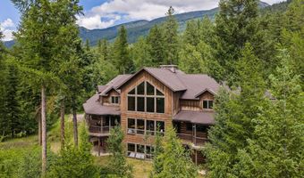70 Big Cedar, Bigfork, MT 59911