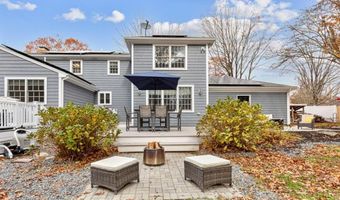 27 Christine Dr, Barrington, RI 02806
