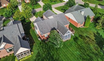 5368 Pinnacle Ct, Ann Arbor, MI 48108