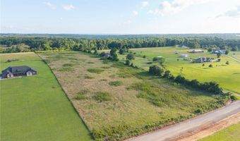 2101 Deepwood Dr, Alma, AR 72921