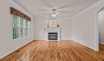 1121 Capitata Xing, Apex, NC 27502