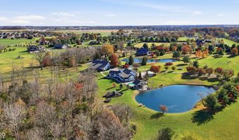 4316 W Whiteland Rd, Bargersville, IN 46106