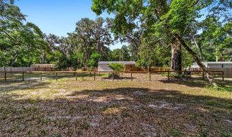 4181 NE 140TH Pl, Anthony, FL 32617