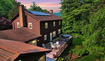 11 College Hill Rd, Canaan, CT 06018
